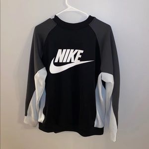 Nike sweatshirt